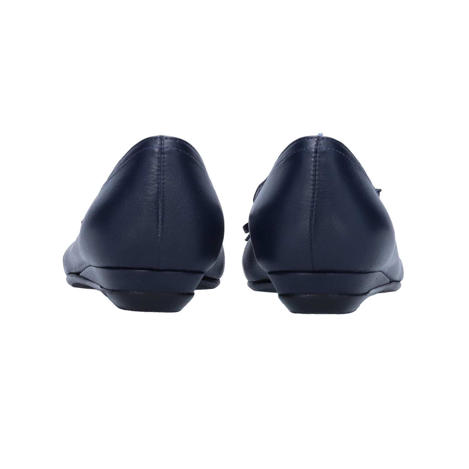 EIZO(エイゾー)|スクウェアトゥ シープスキン バレエシューズ |日本革市