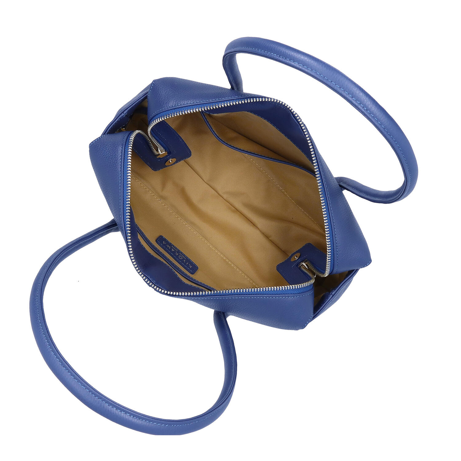 KIYOKAWA(キヨカワ)|型押し 牛革 横型ボストンバッグ ショルダーバッグ|日本革市