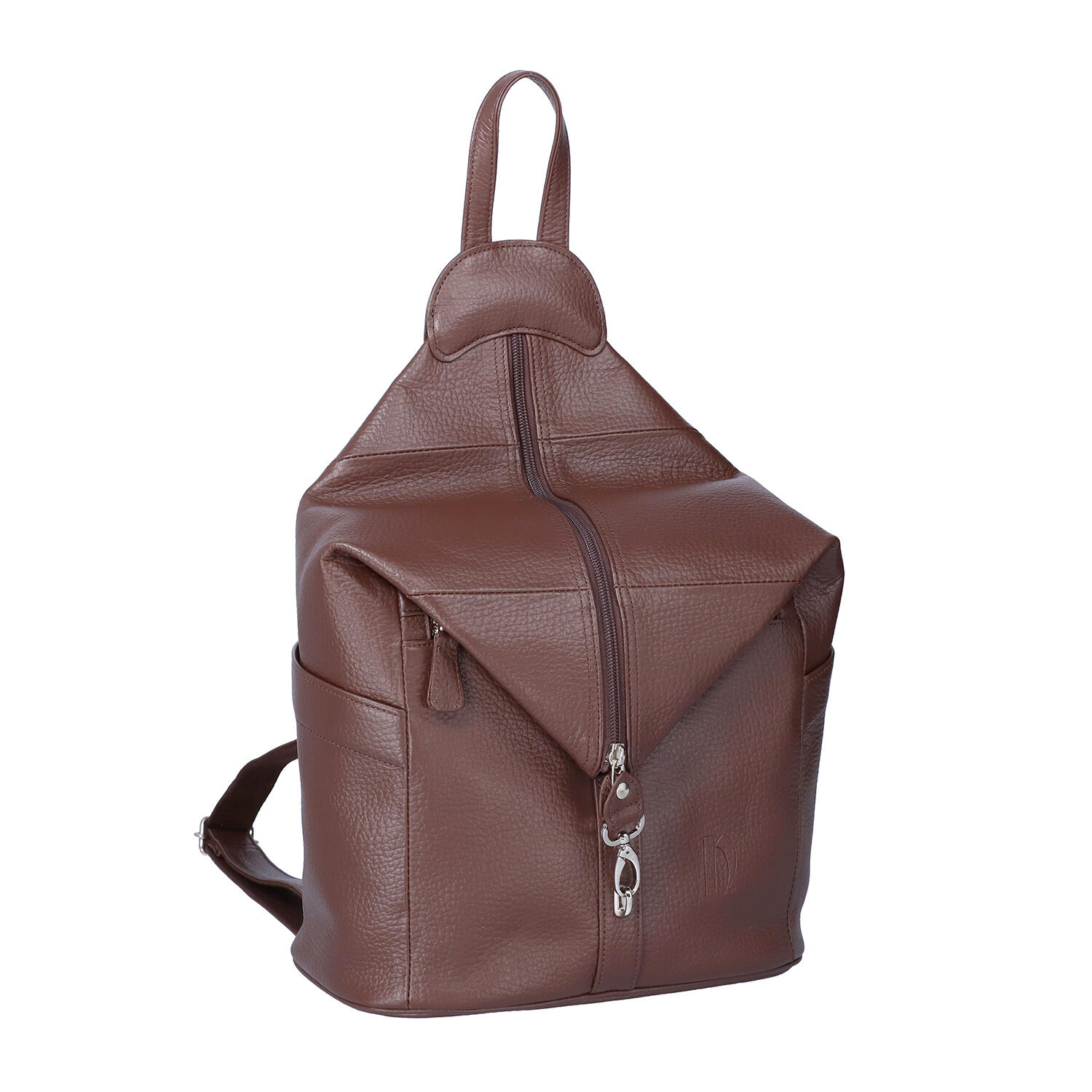 中澤鞄()|軽量 牛革 変形リュックサック バックパック|日本革市