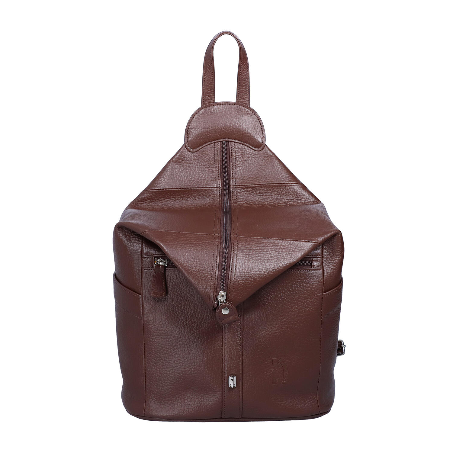 中澤鞄()|軽量 牛革 変形リュックサック バックパック|日本革市