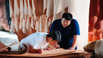 栃木レザー株式会社