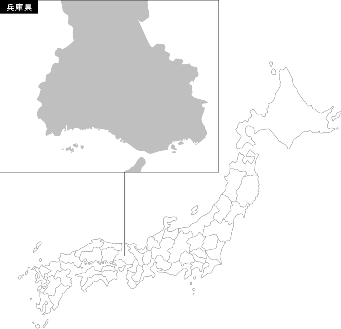 会員情報 MAP