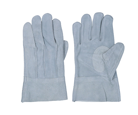 牛床革（フリーサイズ）手袋