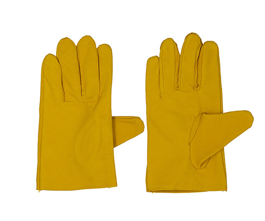 牛革（Sサイズ）手袋