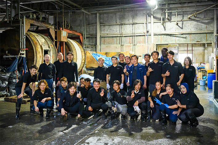 株式会社 平野工業