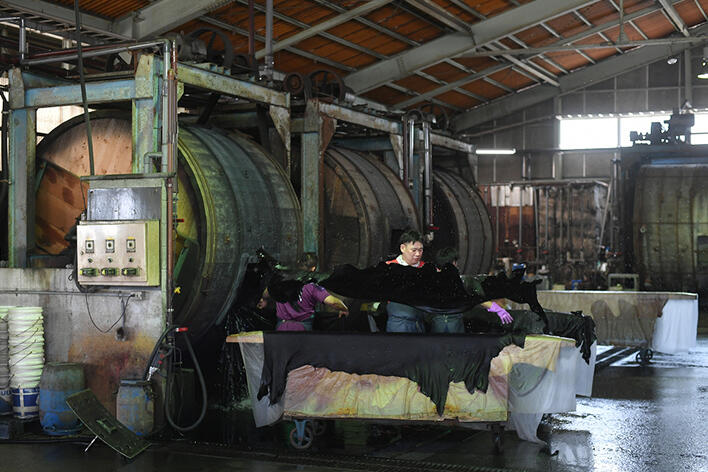 株式会社 小寺製革所