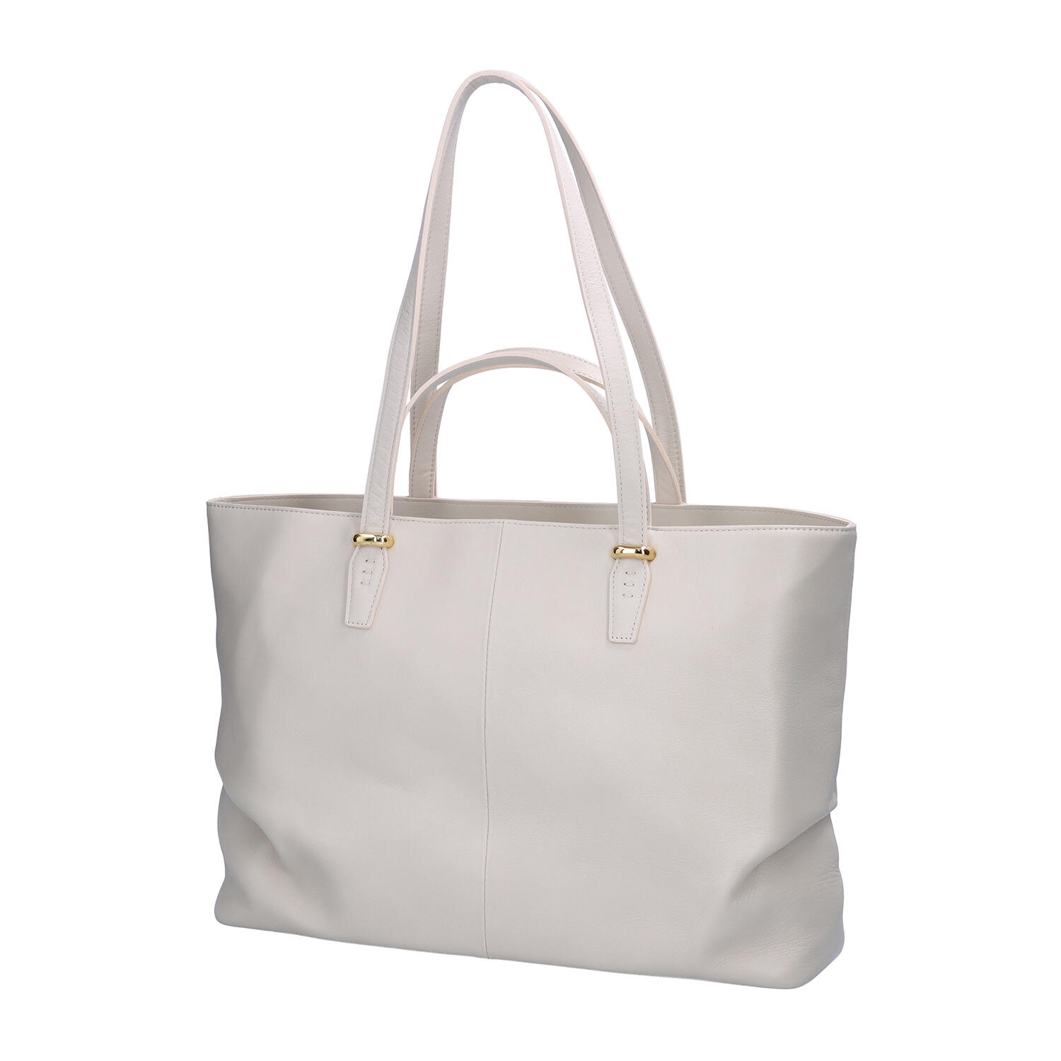KIYOKAWA（キヨカワ）｜A4 軽量 牛革 ビジネス 2WAY トートバッグ｜日本革市