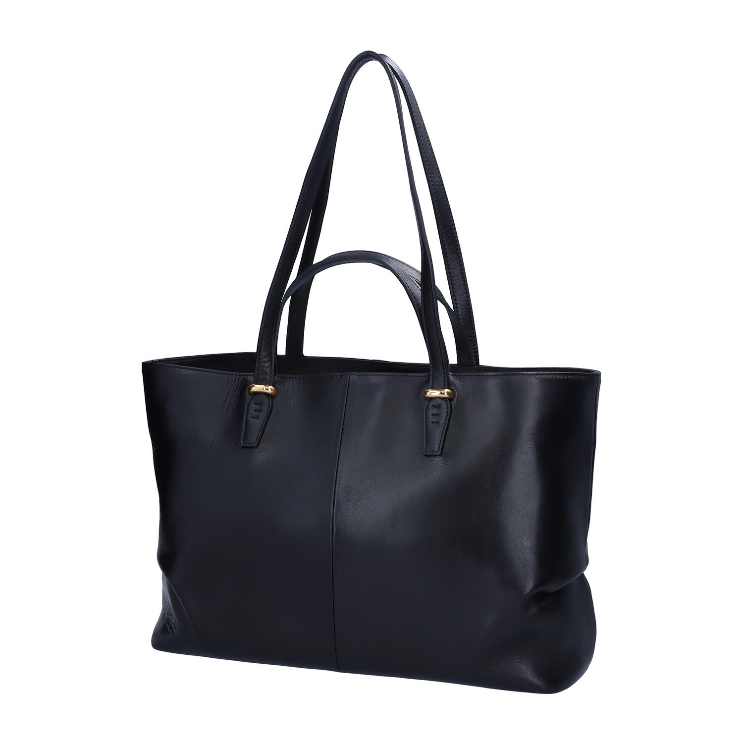 KIYOKAWA（キヨカワ）｜A4 軽量 牛革 ビジネス 2WAY トートバッグ｜日本革市