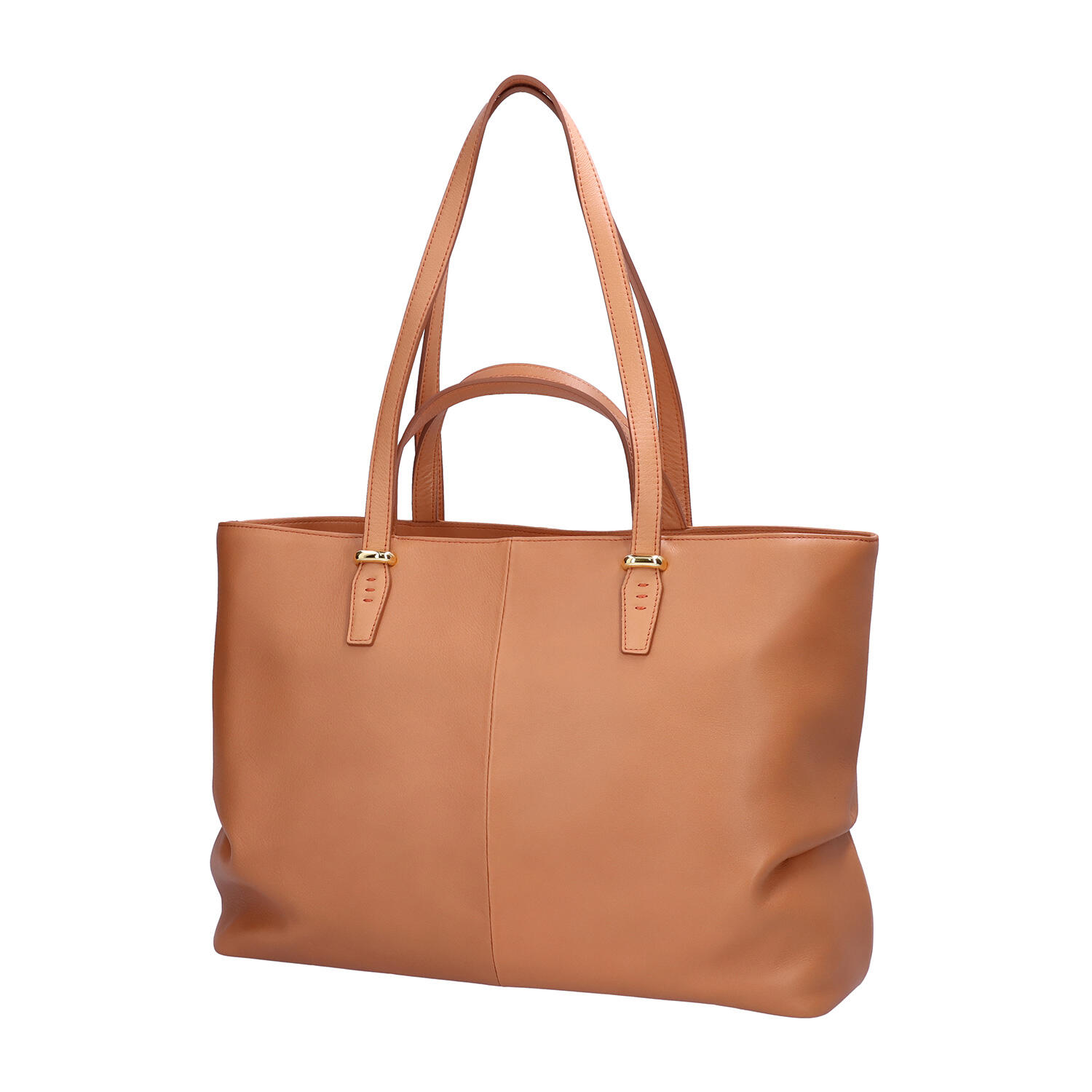 KIYOKAWA（キヨカワ）｜A4 軽量 牛革 ビジネス 2WAY トートバッグ｜日本革市
