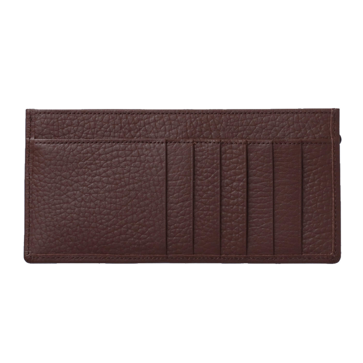 極薄 牛革 小銭入れ付き カード入れ | 有限会社 中澤 | Japan Leather