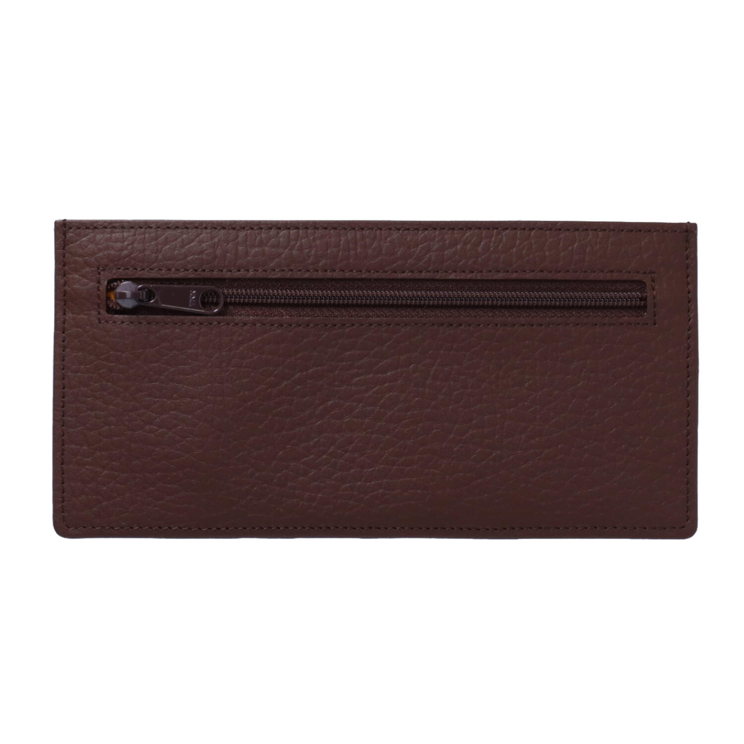 極薄 牛革 小銭入れ付き カード入れ | 有限会社 中澤 | Japan Leather