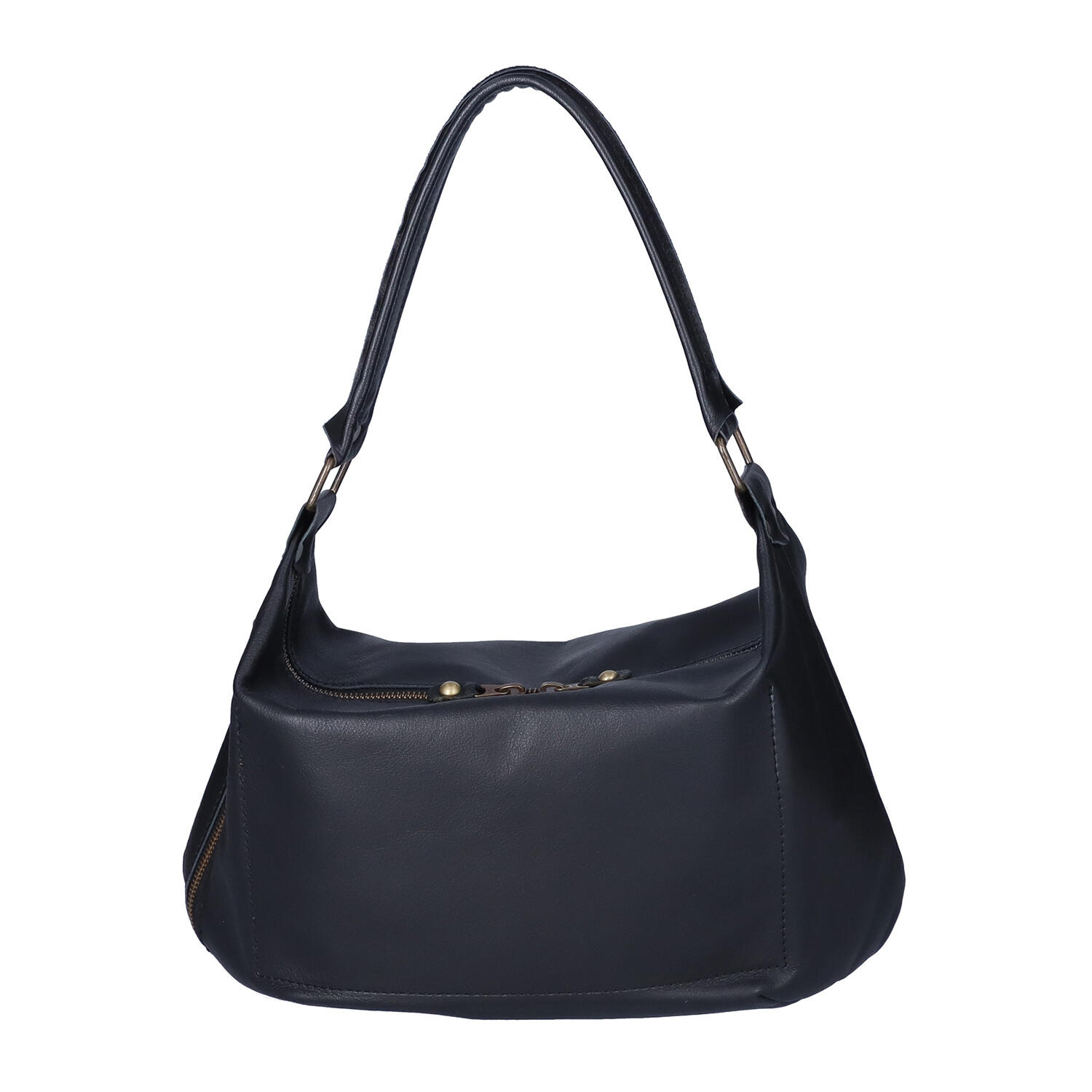 nil(ニル)|B5 姫路産レザー ワンショルダー ショルダーバッグ|日本革市