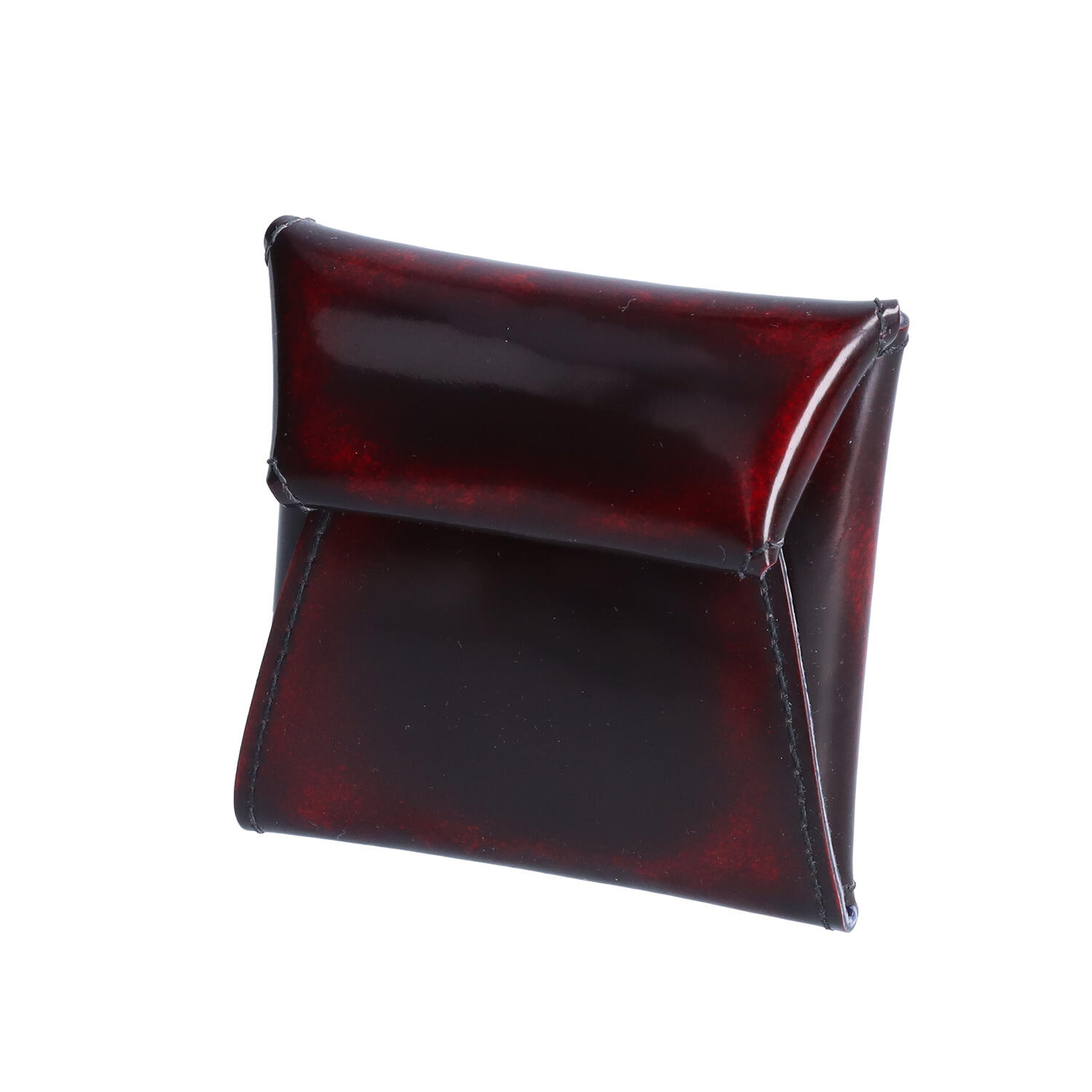 PARLEY(パーリィー)|グラデーション キップレザー コインケース|日本革市