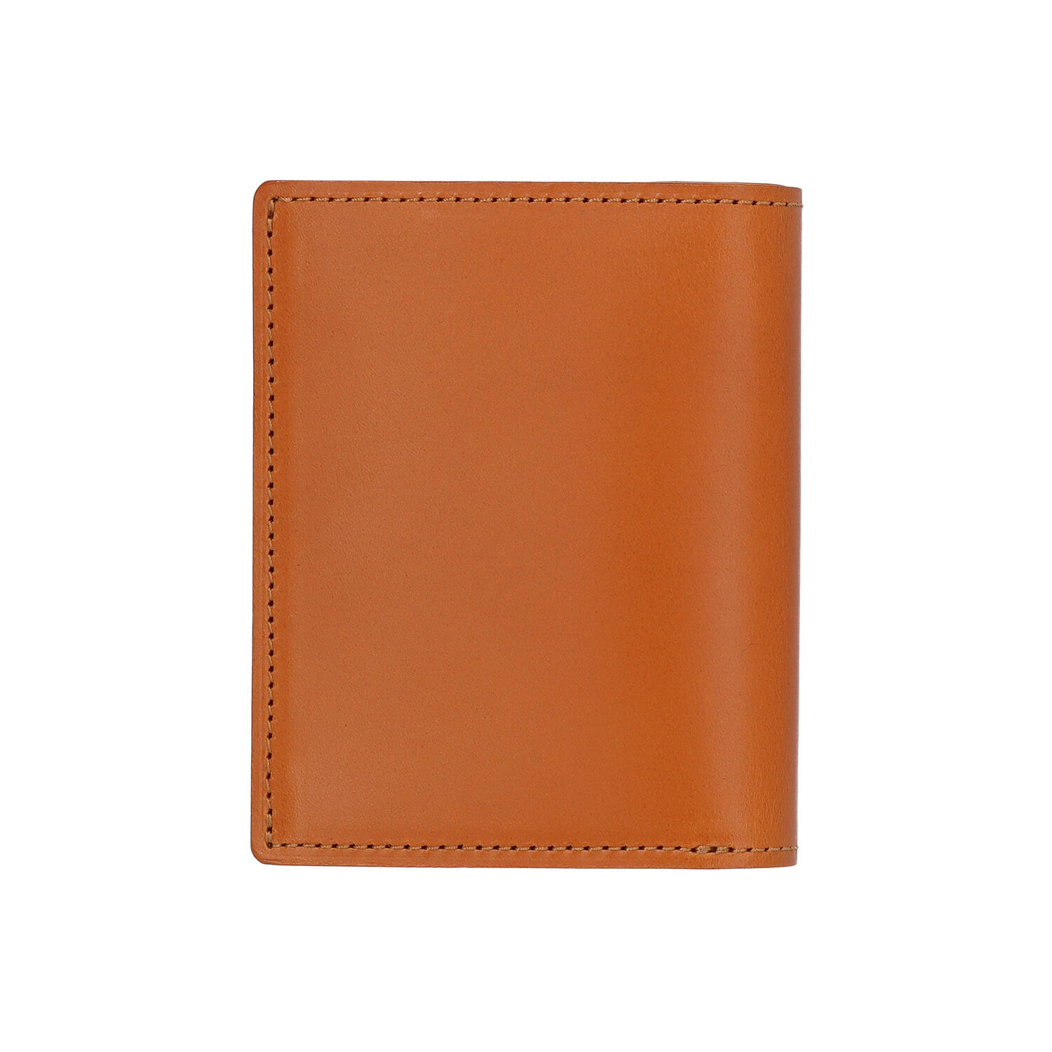 TAANNERR(タァンネリル)|ピットヌメ革 キップ 2つ折り財布|日本革市