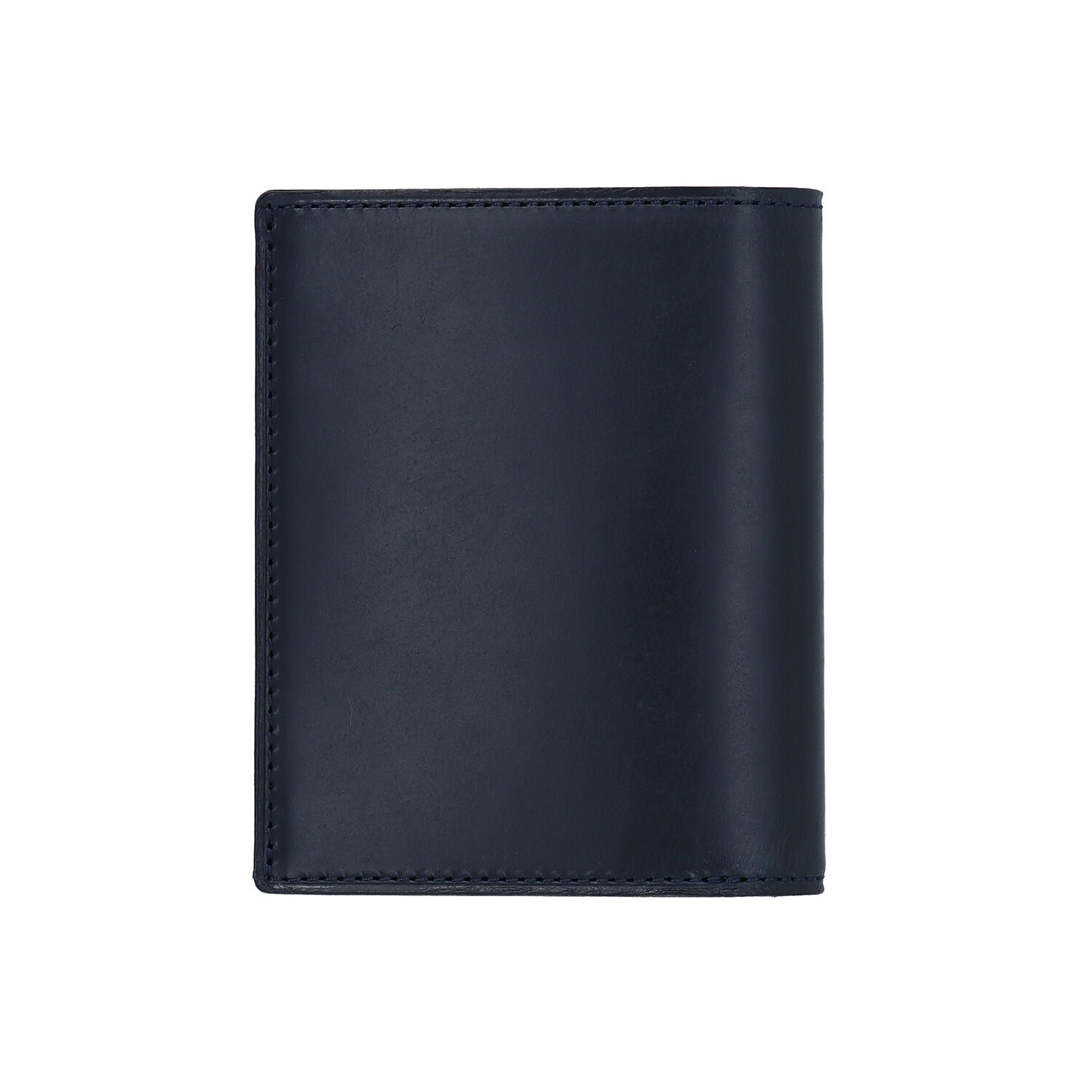 TAANNERR(タァンネリル)|ピットヌメ革 キップ 2つ折り財布|日本革市