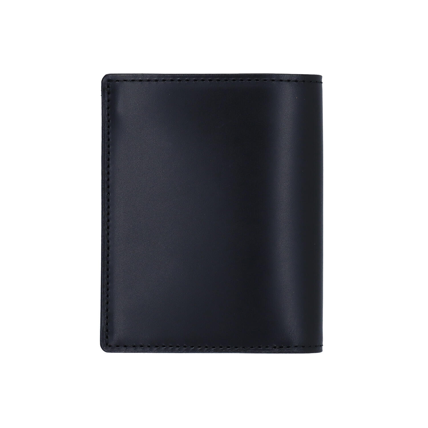 TAANNERR(タァンネリル)|ピットヌメ革 キップ 2つ折り財布|日本革市