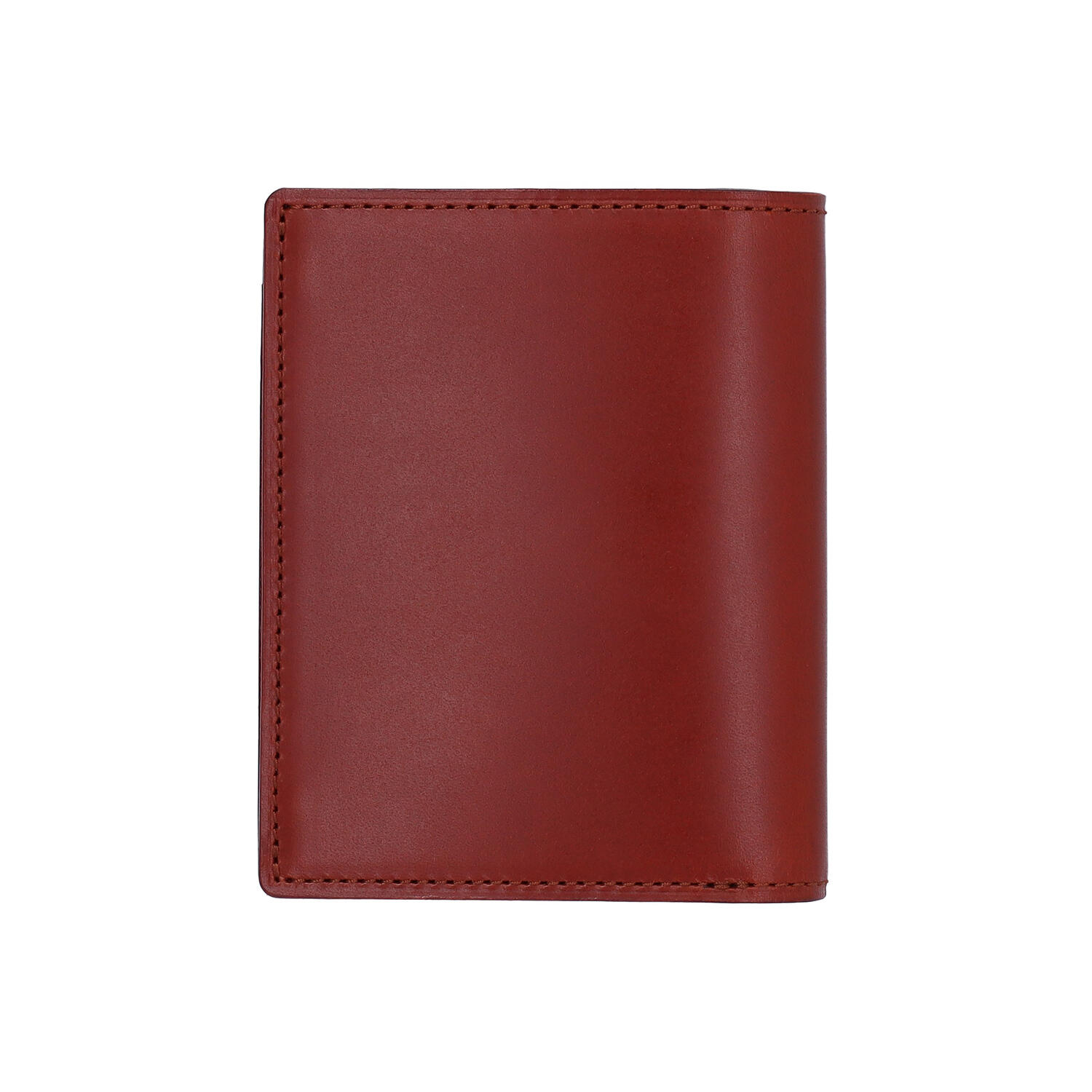 TAANNERR(タァンネリル)|ピットヌメ革 キップ 2つ折り財布|日本革市