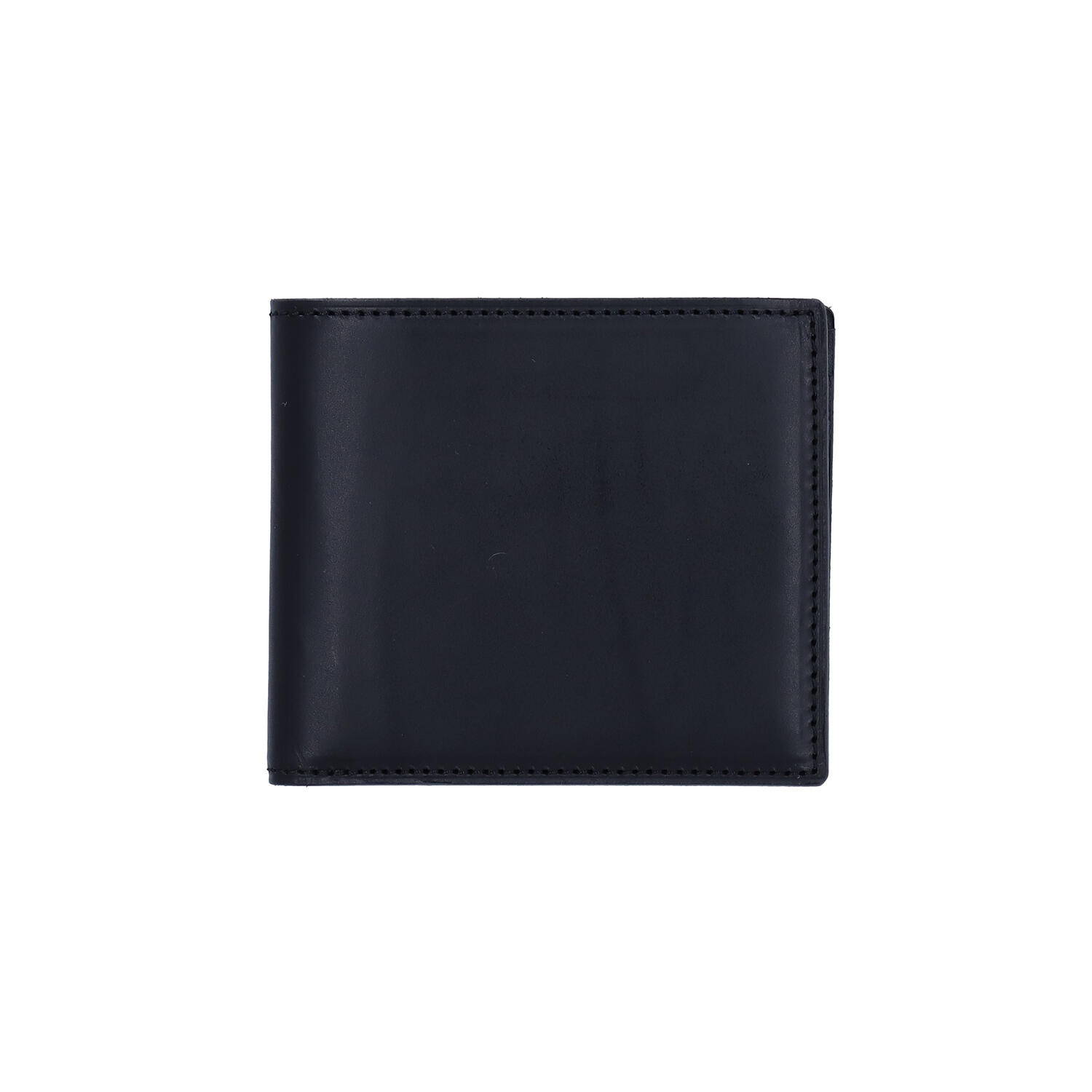 TAANNERR(タァンネリル)|姫路産レザー タンニンなめし ヌメ革 二つ折り財布|日本革市