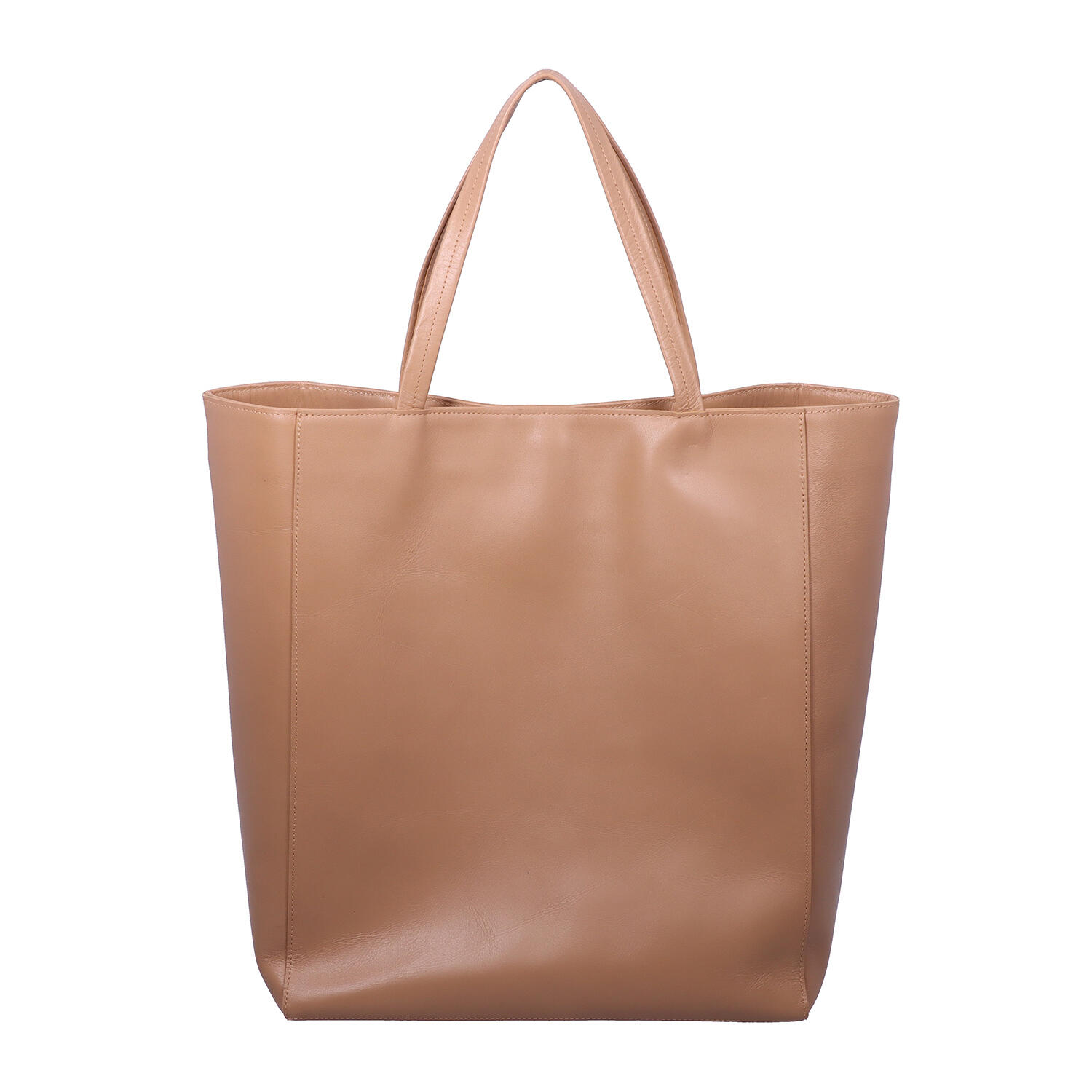 sato-ca(サトカ)|A4 レース調 牛革 レザートートバッグ|日本革市