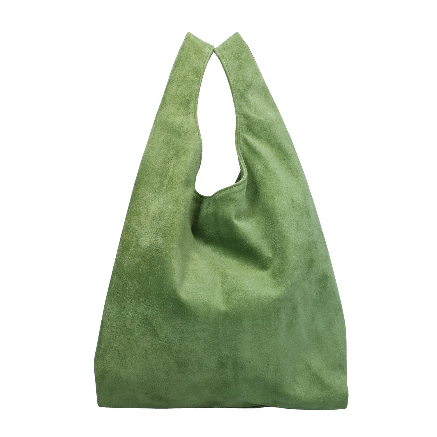 TOKYO LEATHER FACTORY（トウキョウレザーファクトリー）｜A4 ピッグスキン ショッピングバッグ ｜日本革市