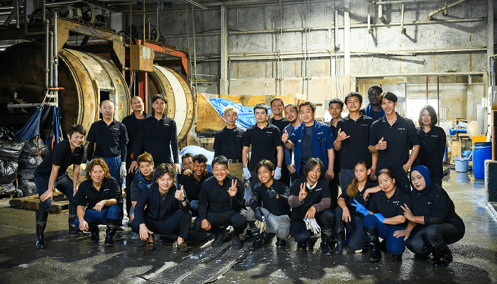 株式会社 平野工業