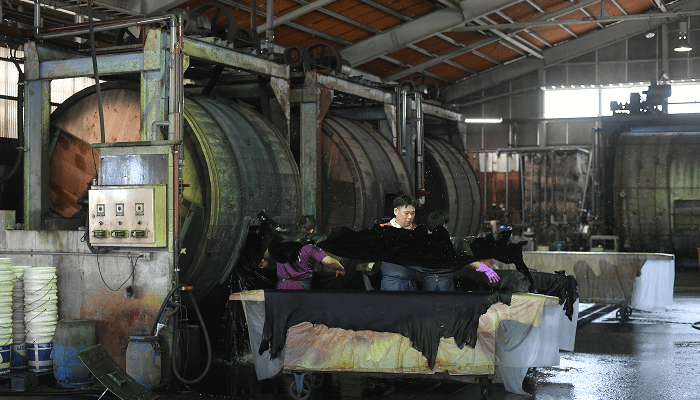 株式会社 小寺製革所