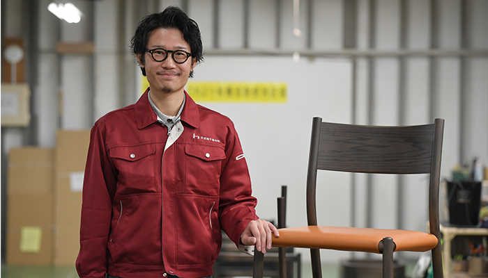 有限会社 平田椅子製作所